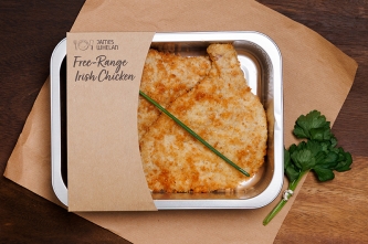 Free Range Chicken Maryland